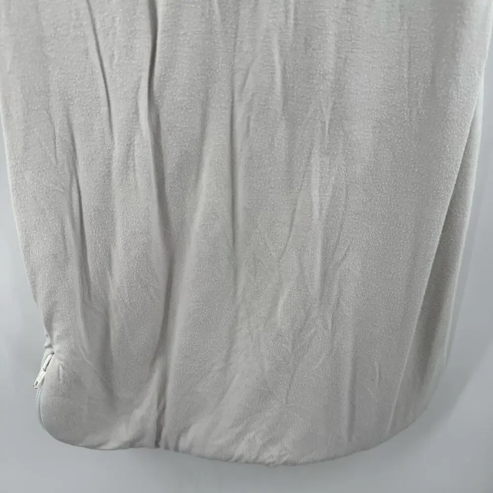 KYTE BABY Sleep Sack Bag Small 1.0 TOG Sack Bamboo Blend Zipper Nap Bedtime